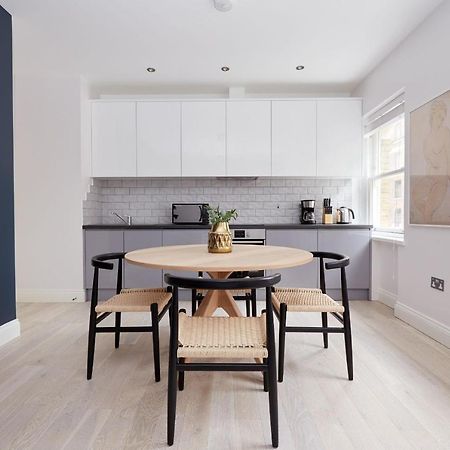 5Vh Virginia House, 31 Bloomsbury Way Villa London Exterior photo