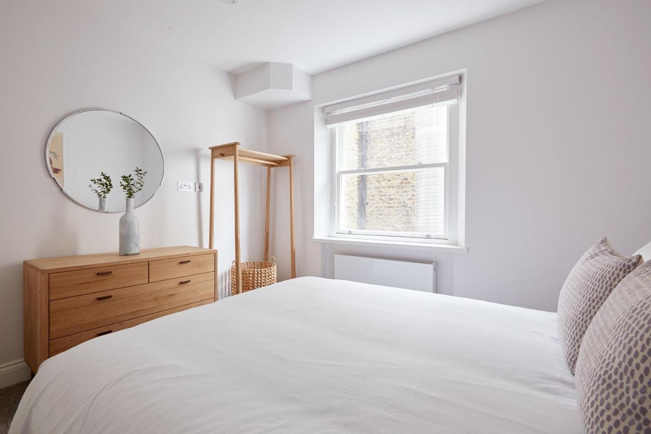 5Vh Virginia House, 31 Bloomsbury Way Villa London Exterior photo