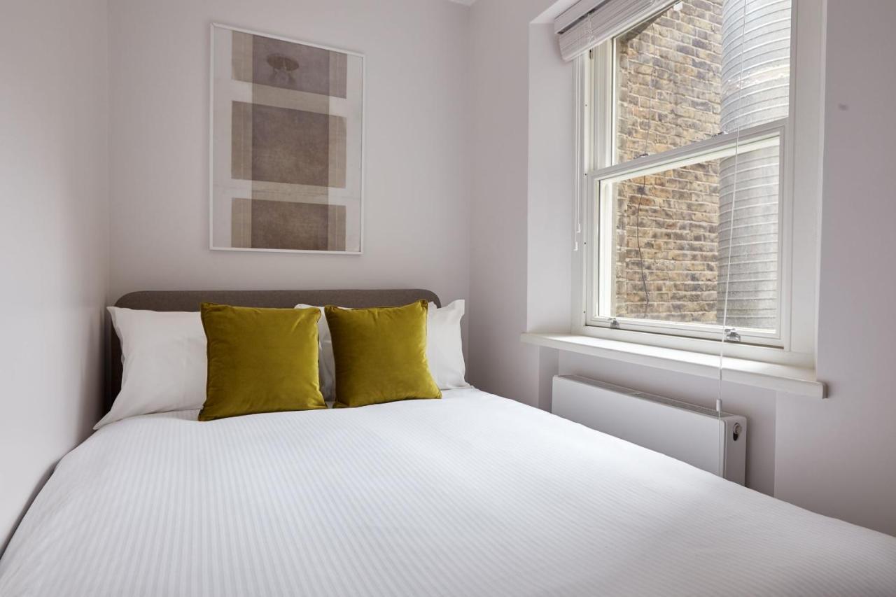5Vh Virginia House, 31 Bloomsbury Way Villa London Exterior photo