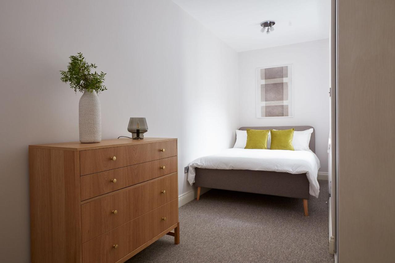 5Vh Virginia House, 31 Bloomsbury Way Villa London Exterior photo